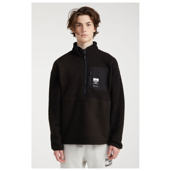 O'neill Ανδρική μπλούζα Surf Heroes HZ Fleece